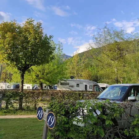 Mobil-home Confortable Avec Terrasse - 4 Personnes - Api-1-52-1277 Kemp